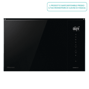Forno microonde BIM325GI63DBG