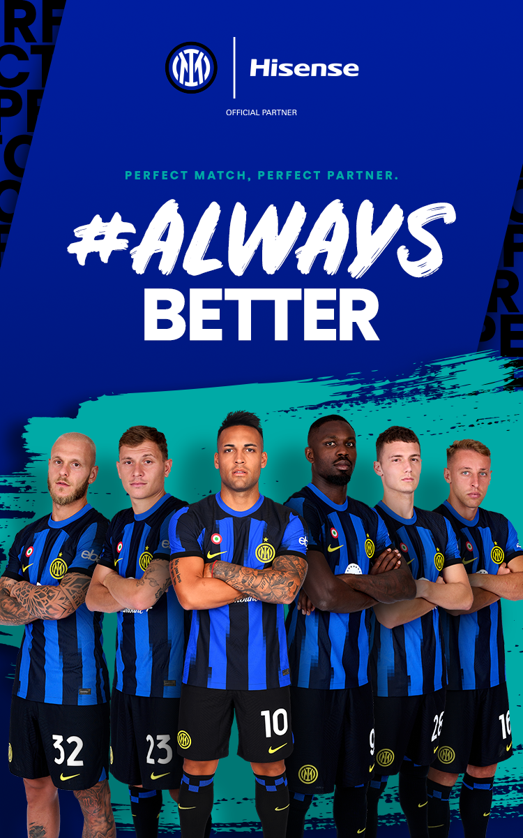 Always Better