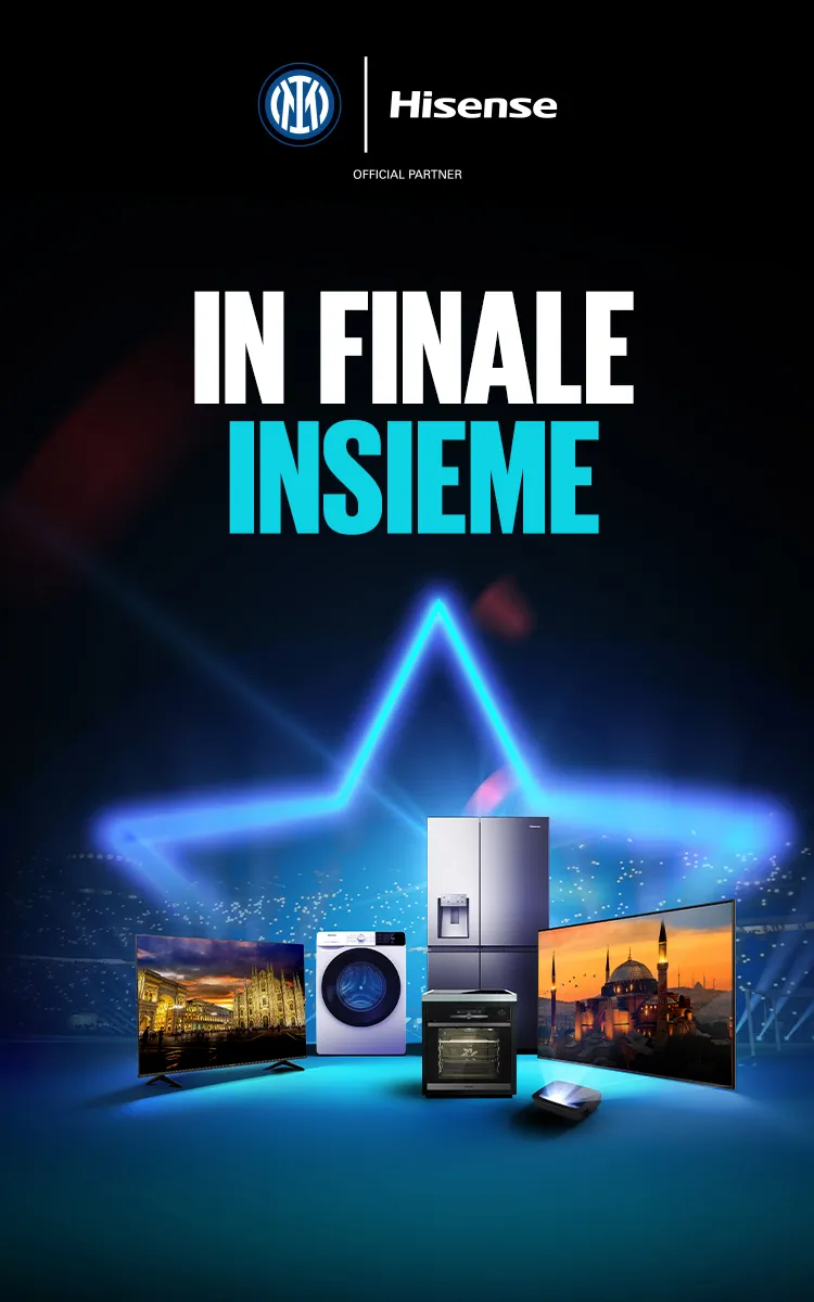 In Finale insieme