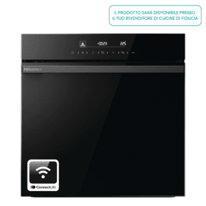 Forno Multifunzione BI65346ADBGWIFI