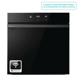 Forno Multifunzione  BI65346PDBGWIFI