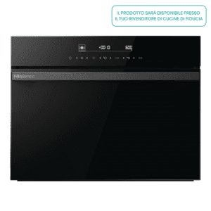 Forno compatto combinato BIM45342ADBG