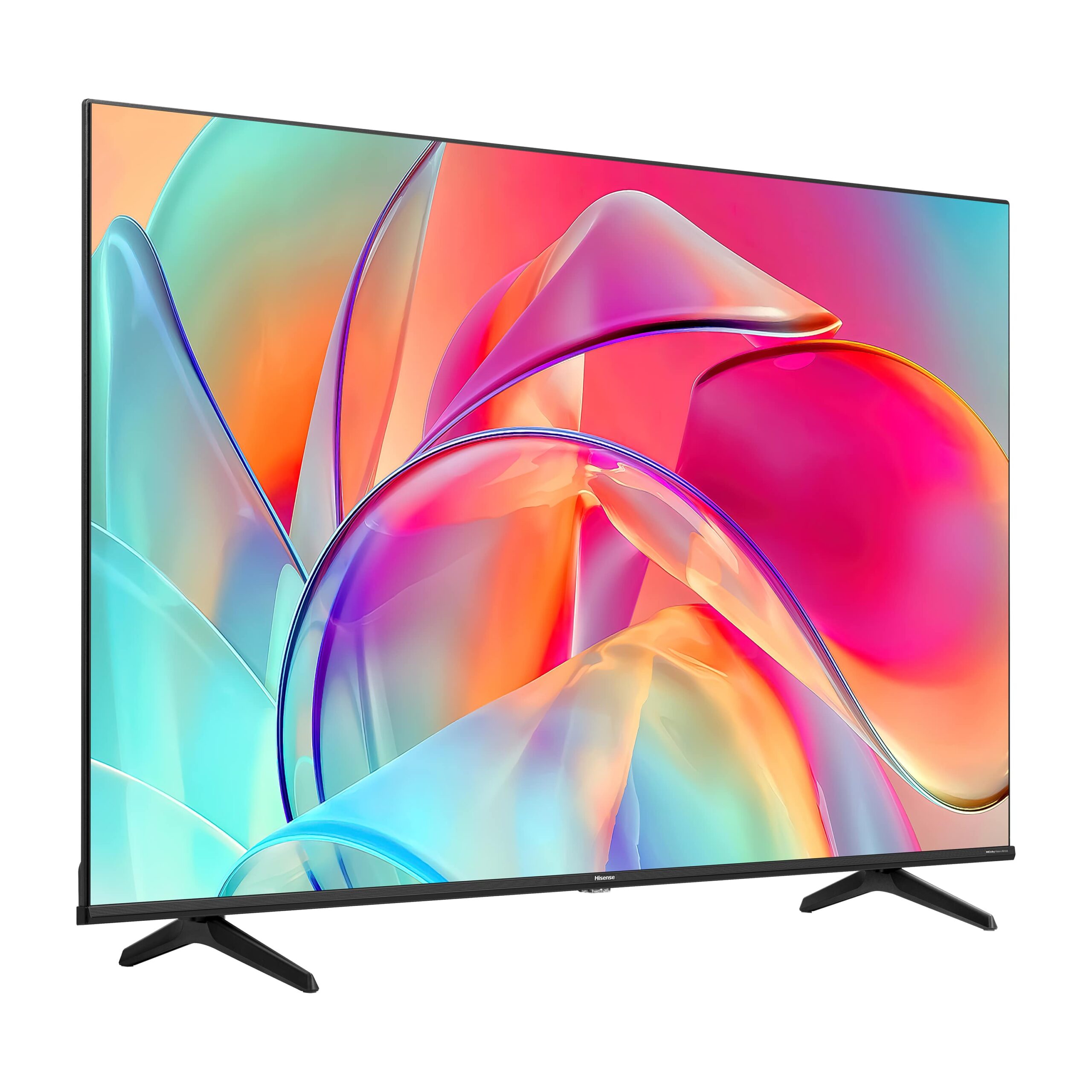 50インチ Hisense LED液晶テレビ JQ10773 Hisense◇テレビ/JQ10773// あき