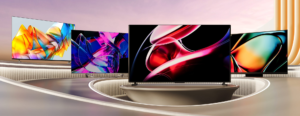 La tecnologia Hisense Mini-LED ULED a IFA 2023: l'esperienza TV all-in-one per eccellenza