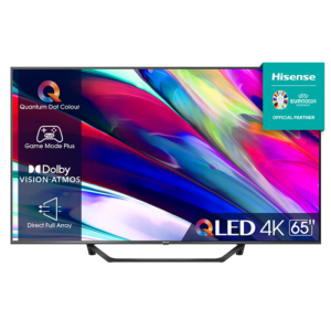 Smart tv led full HD 40 pollici Hisense - Audio/Video In vendita a  Campobasso