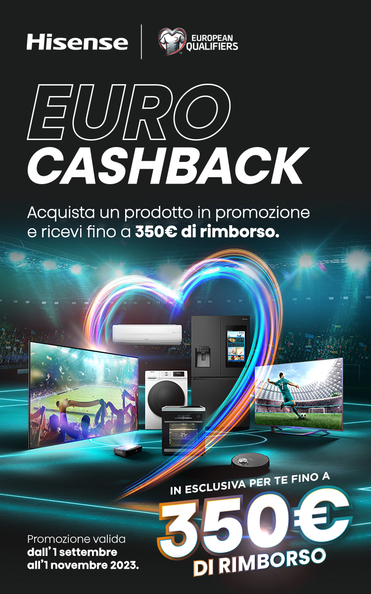 Promo Cashback