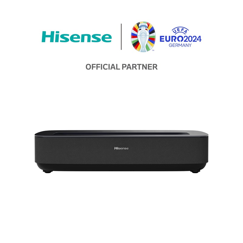 Scopri il Proiettore Laser Hisense Italia PL1SE Hisense 