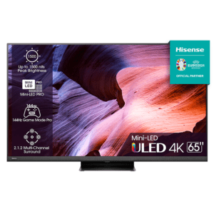 65″ U8KQ