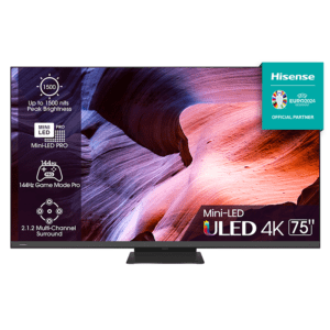 75″ U8KQ