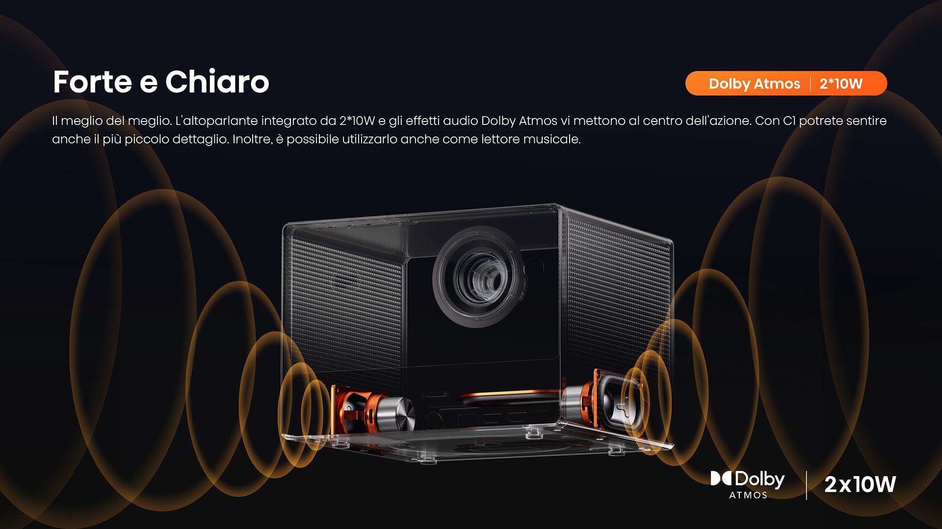 Dolby Atmos