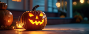 Ricette spaventosamente deliziose e film da brivido: come trascorrere al meglio la serata di Halloween con Hisense