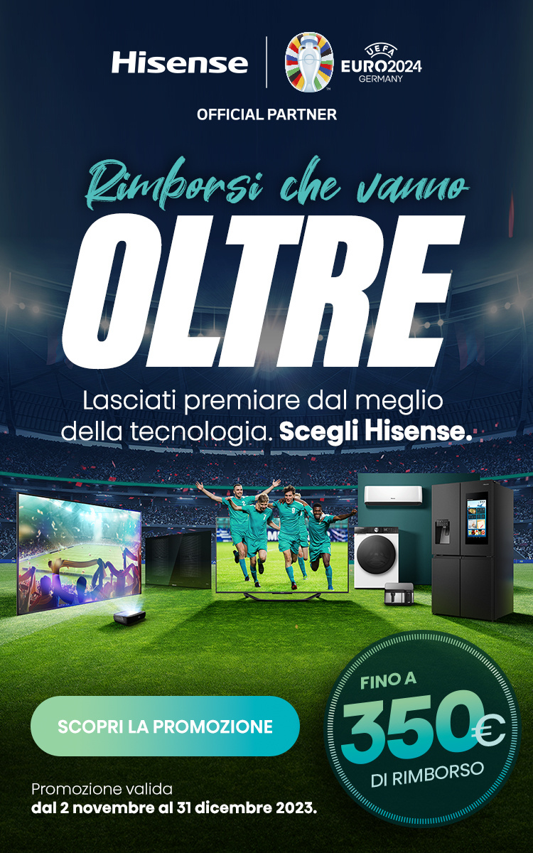 Promo OLTRE