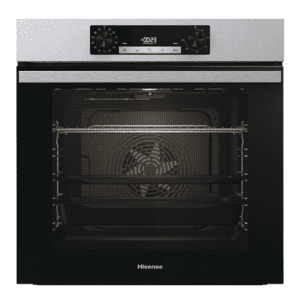 Forno catalitico con vapore in cavità BSA65211CX