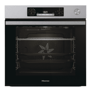 Forno idrolitico con impulsi di vapore BSA66211AX