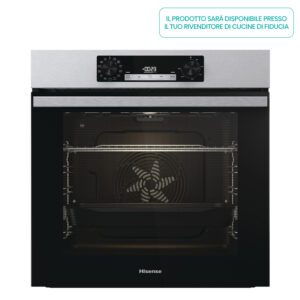 Forno pirolitico BI64211EPX