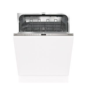 Lavastoviglie integrata totale 60cm classe D HV642E61