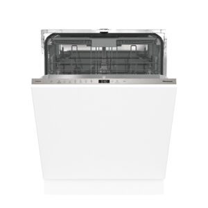 Lavastoviglie integrata totale 60cm classe D HV643D90