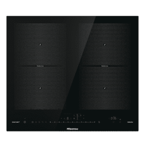 Piano cottura a induzione HI6401BSCE