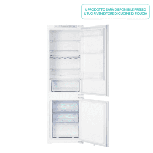 Frigorifero Combinato No Frost MBI54240E