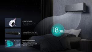 Modalità silenziosa